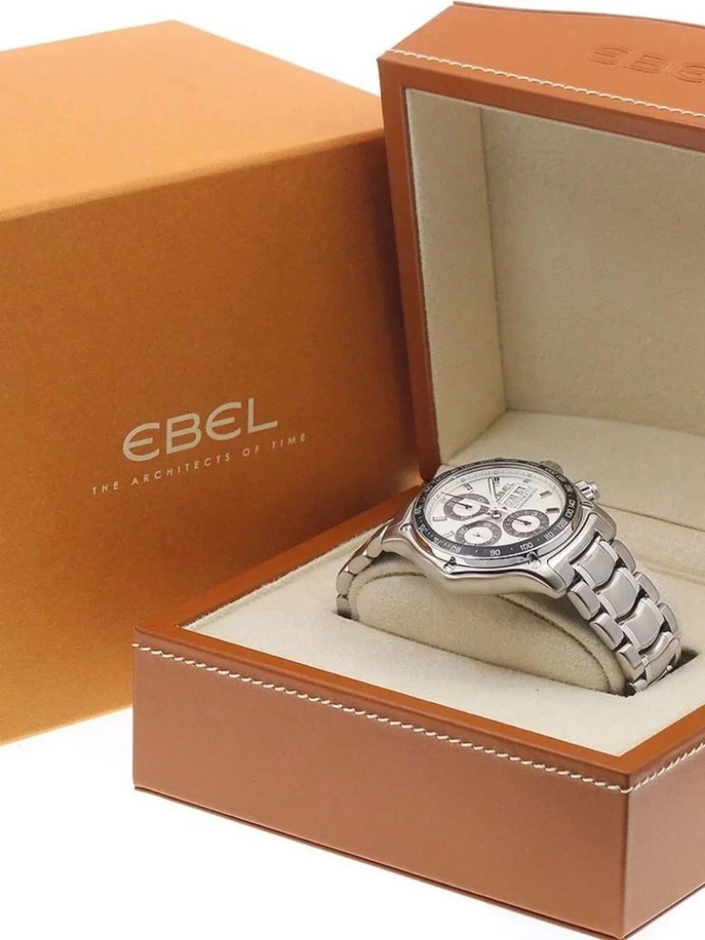Ebel product details